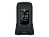 Bea -Fon Silver Line SL640 - Feature Phone - MicroSd slot
