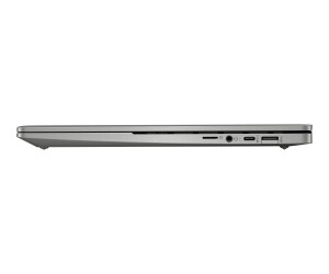 HP Chromebook 14b-na0255ng - AMD Ryzen 5 3500C / 2.1 GHz - Chrome OS - Radeon Graphics - 8 GB RAM - 128 GB SSD NVMe - 35.6 cm (14")