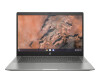 HP Chromebook 14b-na0255ng - AMD Ryzen 5 3500C / 2.1 GHz - Chrome OS - Radeon Graphics - 8 GB RAM - 128 GB SSD NVMe - 35.6 cm (14")