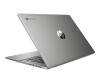 HP Chromebook 14b-na0255ng - AMD Ryzen 5 3500C / 2.1 GHz - Chrome OS - Radeon Graphics - 8 GB RAM - 128 GB SSD NVMe - 35.6 cm (14")