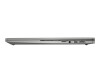 HP Chromebook 14b-na0255ng - AMD Ryzen 5 3500C / 2.1 GHz - Chrome OS - Radeon Graphics - 8 GB RAM - 128 GB SSD NVMe - 35.6 cm (14")