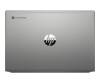 HP Chromebook 14b-na0255ng - AMD Ryzen 5 3500C / 2.1 GHz - Chrome OS - Radeon Graphics - 8 GB RAM - 128 GB SSD NVMe - 35.6 cm (14")