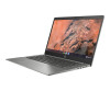 HP Chromebook 14b-na0255ng - AMD Ryzen 5 3500C / 2.1 GHz - Chrome OS - Radeon Graphics - 8 GB RAM - 128 GB SSD NVMe - 35.6 cm (14")