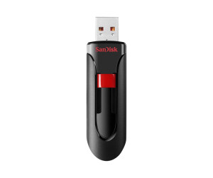 SanDisk Cruzer Glide - USB-Flash-Laufwerk - 256 GB