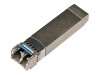 MikroTik XS+31LC10D - SFP28 Empfängermodul - SFP+/SFP28 / LC/UPC Einzelmodus