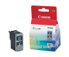 Canon CL-41 - Farbe (Cyan, Magenta, Gelb) - original