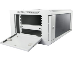 Allnet all-SMC6622GRAU Rack housing