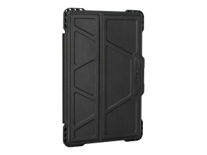 Targus Pro-Tek - Flip-Hülle für Tablet - antimikrobiell