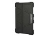 Targus Pro-Tek - Flip-Hülle für Tablet - antimikrobiell