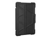 Targus Pro-Tek - Flip-Hülle für Tablet - antimikrobiell