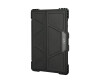 Targus Pro-Tek - Flip-Hülle für Tablet - antimikrobiell