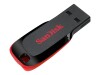 SanDisk Cruzer Blade - USB-Flash-Laufwerk - 32 GB
