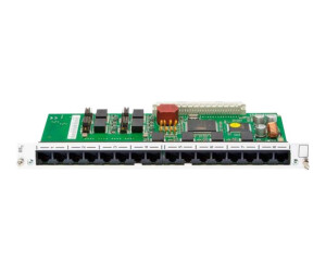 Auerswald COMmander 8S0-R-Modul - Erweiterungsmodul