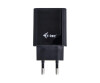 I -TEC power supply - 2.4 a - 2 output connection points (2 x USB)