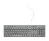 Dell KB216 - keyboard - USB - Qwerty - USA International