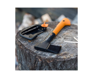 Fiskars X-Series X7 - Universalaxt - FiberComp