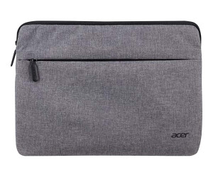 Acer Multi Pocket Sleeve 14 " - Notebook case - 35.6...