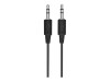 Logitech Stereo Headset H110 - Headset - On-Ear