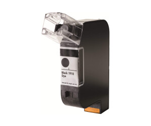 HP 1918 - Schwarz - original - 300 dpi - Tintenpatrone