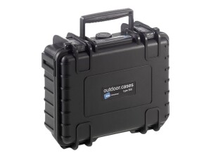 B&W International B&W outdoor.case Type 500 -...