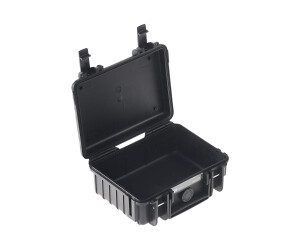 B&W International B&W outdoor.case Type 500 -...