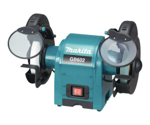 Makita GB602 - grinding goat - 250 W - 150 x 16