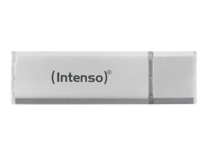 Intenso Ultra Line - USB-Flash-Laufwerk - 128 GB