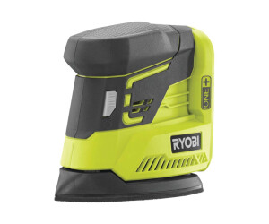 Ryobi One+ R18PS-0 - Deltaschleifer - schnurlos