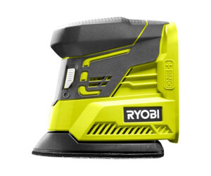 Ryobi One+ R18PS-0 - Deltaschleifer - schnurlos