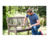 Ryobi One+ R18PS-0 - Deltaschleifer - schnurlos