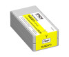 Epson GJIC5(Y) - Gelb - original - Tintenpatrone