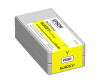 Epson Gjic5 (y) - yellow - original - ink cartridge