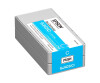 Epson GJIC5(C) - Cyan - Original - Tintenpatrone