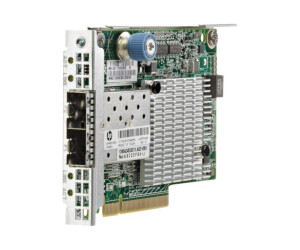 HPE FlexFabric 534FLR-SFP+ - Netzwerkadapter
