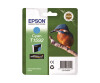 Epson T1592 - 17 ml - Cyan - original - Blisterverpackung