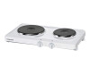 Rommelsbacher THS 2590 - electric stove plate - 2500 W