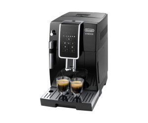 De longhi dinamica ecam 350.15.b - automatic coffee...