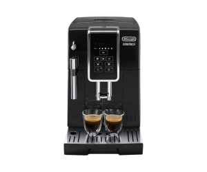 De longhi dinamica ecam 350.15.b - automatic coffee machine with cappuccinatore