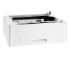 HP - Medienfach / Zuführung - 550 Blätter in 1 Schubladen (Trays) - für LaserJet Pro M402, MFP M426, MFP M427, MFP M428