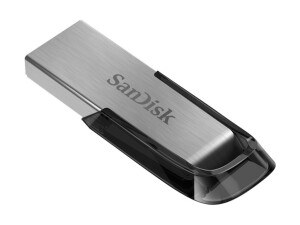 SanDisk Ultra Flair - USB-Flash-Laufwerk - 32 GB