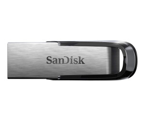 SanDisk Ultra Flair - USB-Flash-Laufwerk - 32 GB