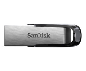 Sandisk Ultra Flair - USB flash drive - 64 GB