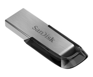Sandisk Ultra Flair - USB flash drive - 16 GB