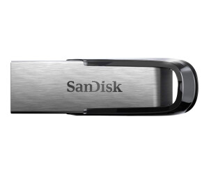 Sandisk Ultra Flair - USB flash drive - 16 GB