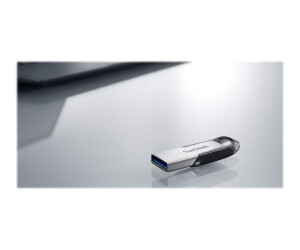 Sandisk Ultra Flair - USB flash drive - 16 GB