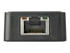 StarTech.com USB 3.0 SuperSpeed auf Gigabit Ethernet Lan Adapter mit USB Port