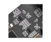 Silverstone ECU04-E-USB adapter-PCIe 2.0 x2 low-profiles