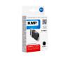 KMP C107BKX - 11 ml - Hohe Ergiebigkeit - Schwarz