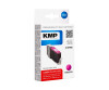 KMP C107MX - 11 ml - Hohe Ergiebigkeit - Magenta - kompatibel - Tintenpatrone (Alternative zu: Canon 0333C001, Canon CLI-571MXL)