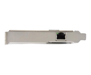 Startech.com 1 PCI Express Gigabit Ethernet Network card